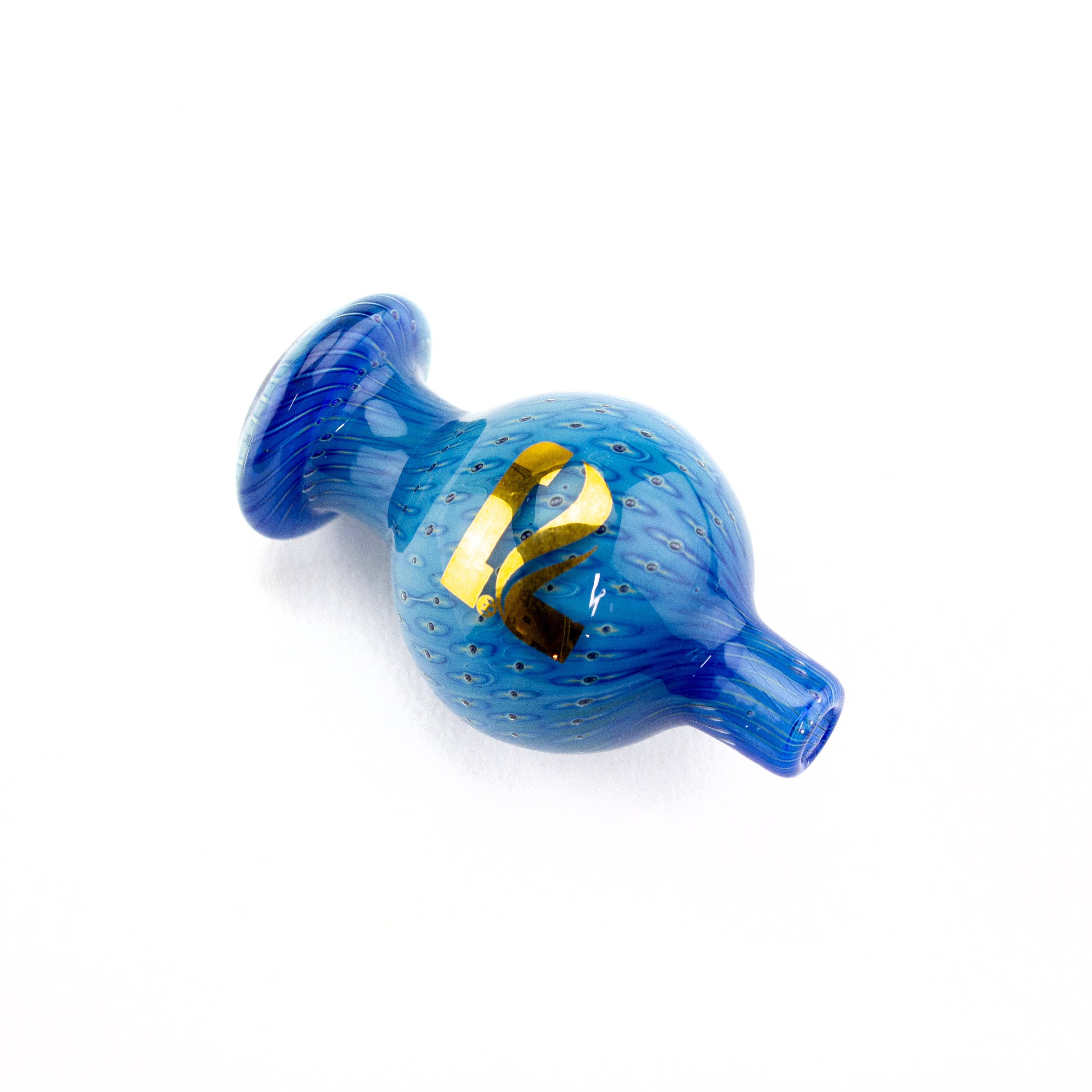 Pulsar Bubblematrix Bubble Cap #SA4404 - Planet Caravan